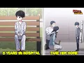 His Parents Left Him Alone in the Hospital for 8 Years Then They Returned to Take Him Home