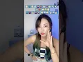 Download Lagu Hey Ladies - Avolia  TREND Dance Challenge | leeyoonha #shorts