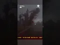 Monster Tornado In Wisconsin Caught On Dashcam