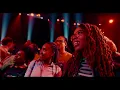 Jay Tay feat Lucky Daye - Over  Rhythm + Flow Season 2