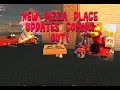 NEW PIZZA PLACE UPDATES COMING