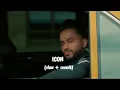 Icon (perfect slowed) - Jerry
