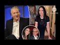 Who is Noor Alfallah Al Pacino s ex-girlfriend 30 spotted with Bill Maher 68
