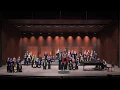Lagu One Voice, by Ruth Moody performed by the Cincinnati Youth Choir
