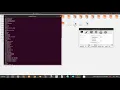 xdotool mouse and click sample