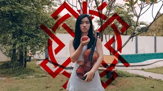 Download GFRIEND (여자친구) 'Apple' Violin Cover MP3