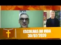 Download Lagu Escolhas da Vida - 30/07/20