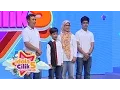 Keren banget Rozan nyanyi bareng keluarga di depan juri [Idola Cilik 5] [19 Des 2015]