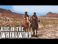 Download Lagu Ride in the Whirlwind | JACK NICHOLSON | Cowboys | Free Western Movie | English