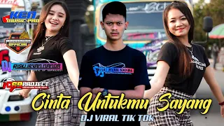 cinta untukmu sayang yeyen novita u0026 joyce knf 69 project ken music pro