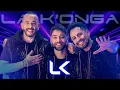 Download Lagu La K'onga - YPF Full Sessions