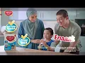 Iklan Vidoran Xmart Milk Pilihan Ibu Cerdas