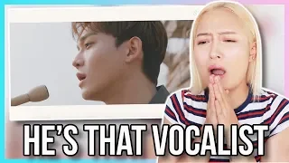 Download CHEN 첸 '사월이 지나면 우리 헤어져요 (Beautiful goodbye)' MV REACTION MP3