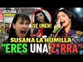 Download Lagu 🚨¡SUSANA ZABALETA ESTALLA CONTRA ÁNGELA AGUILAR y DEFIENDE a CAZZU!