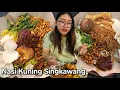 Download Lagu Baru Buka Satu Minggu Sudah Dapat Banyak Pesanan Nasi Kuning