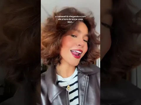 estão prontos pra Colombina? 💫🎊❤️‍🔥🎉