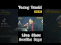 Lagu Toang Tambi - Irwandy RE - live Show New Arnika Jaya