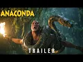 Download Lagu Anaconda: Bloodline (2026) – First Trailer | Dwayne Johnson, Matt Damon | Concept Trailer