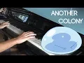 Tensei Shitara Slime Datta Ken ED | TRUE - Another Colony Piano Cover