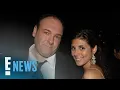 Jamie-Lynn Sigler Shares James Gandolfini s Reaction to MS Diagnosis E News