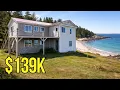 7 Canadian Houses Under 150K That Haven t Sold in Years Here s Why