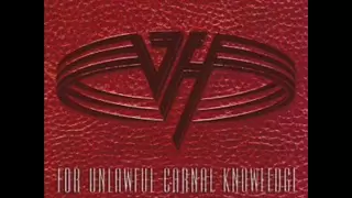 Download Van Halen Poundcake MP3