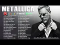 Download Lagu The Best Of Metallica - Metallica Greatest Hits Full Album