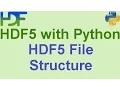 - F5 with Python F5 File Structure