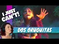 Lagu Vocal Coach Reacts Encanto - Dos Oruguitas | WOW! He was...