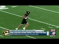 Mizzou utilizing tight ends to find advantage on offense