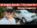 Download Lagu Suzuki Grand Escudo XL7 V6 | Review by Mamang Kecrutan