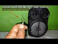 Download Lagu speaker bluetooth kimiso kms3381 tidak bisa cas
