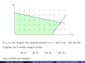 V6 01 Linear Programming Introduction to Integer programming