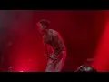 Frank Carter & The Rattlesnakes - Kitty Sucker / Live @ La Cigale, Paris / 02.12.2022
