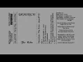 Demilich - The Cry