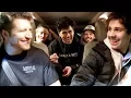 THIS SURPRISE MADE BOTH OF US CRY FIRST TIME