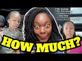 Only 228 Left Budgeting a 2200 Army Paycheck as a Military Soldier