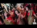 Download Lagu Current Laga Re | Manzia Fimu | Holud Group Dance Performance