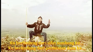 sembah sujudku kardoyo dewo lirik 