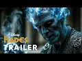Download Lagu HADES (2025) The Untold Story of Hercules | First Teaser Trailer | Alan Ritchson | Concept Version