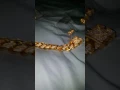 My Chain Came Today Another Jewelry Review The Gld Shop