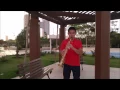 Download Lagu Kungs - This Girl - André Arakaki Sax Cover (Soprano Saxophone)