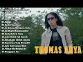 Download Lagu Thomas Arya - Luka Cinta Mengiris Hati | Lagu Slow Rock Terbaru 2025 Enak Didengar \u0026 Bikin Baper