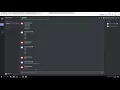 Discord Bot Python Tutorial Episode 1 - Basic Commands