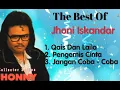 Download Lagu Jhoni Iskandar - Qais Dan Laila - Pengemis Cinta - Jangan Coba - Coba