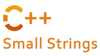 Small String Optimization in C