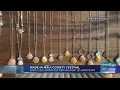 Hundreds of local products for sale at Made in Maui County Festival
