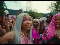 Trim - Nobody (Remix) (feat. Monaleo) (Official Music Video)