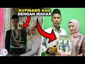 Lagu Bukti Menikah Tidak Selalu Mahal! Orang-orang Ini Menikah dengan Mahar Murah Meriah, Kok Mau Ya?