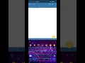 Hello World in python apk name pydroid 3
